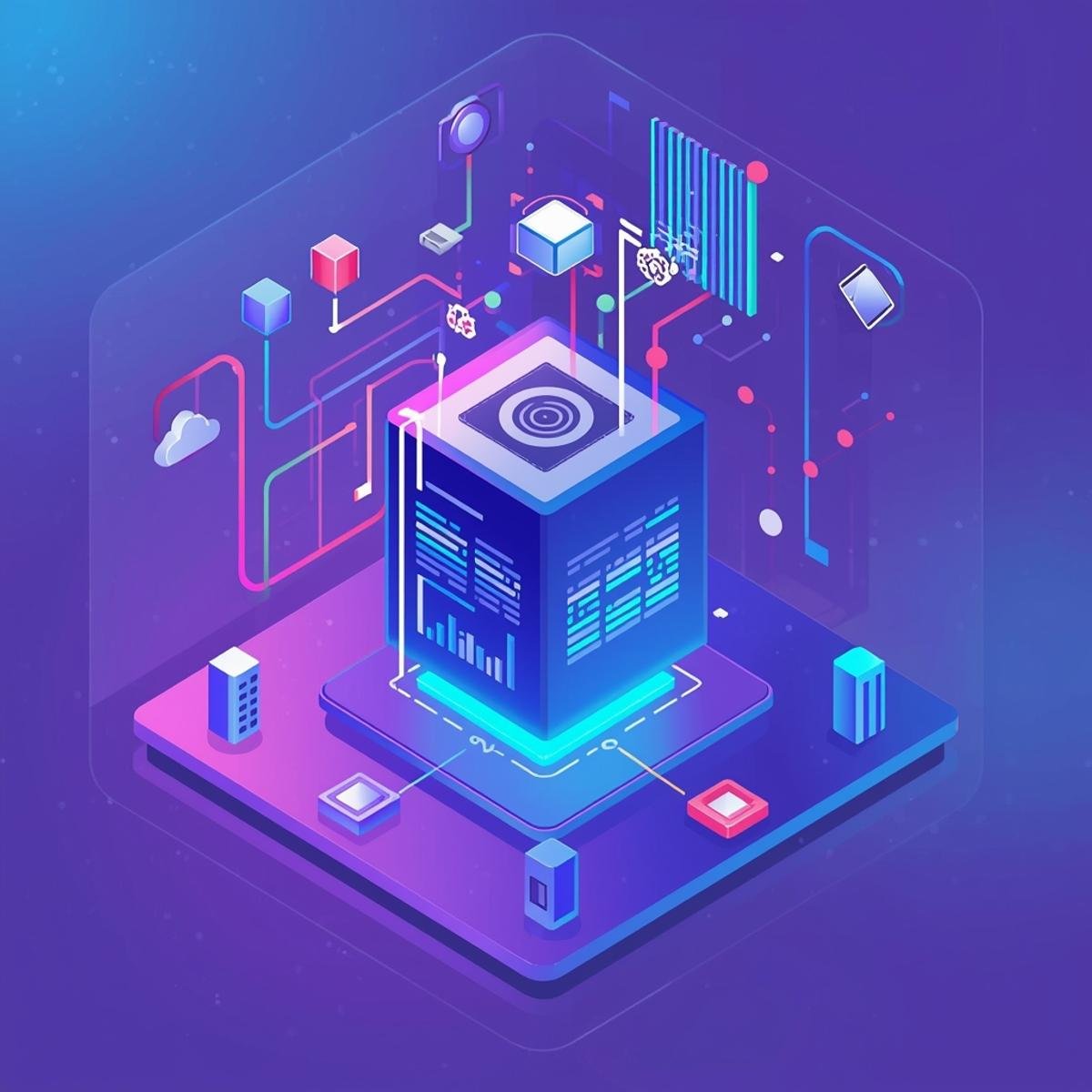 SEO und LLMO im Vergleich — KI-gestützte Suchmaschinenoptimierung für Schweizer KMU visualisiert